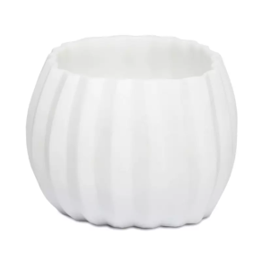 FURNITURE & DECO Manakara - Bowl white S