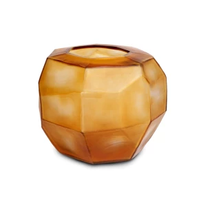 FURNITURE & DECO - Jarra dourada L