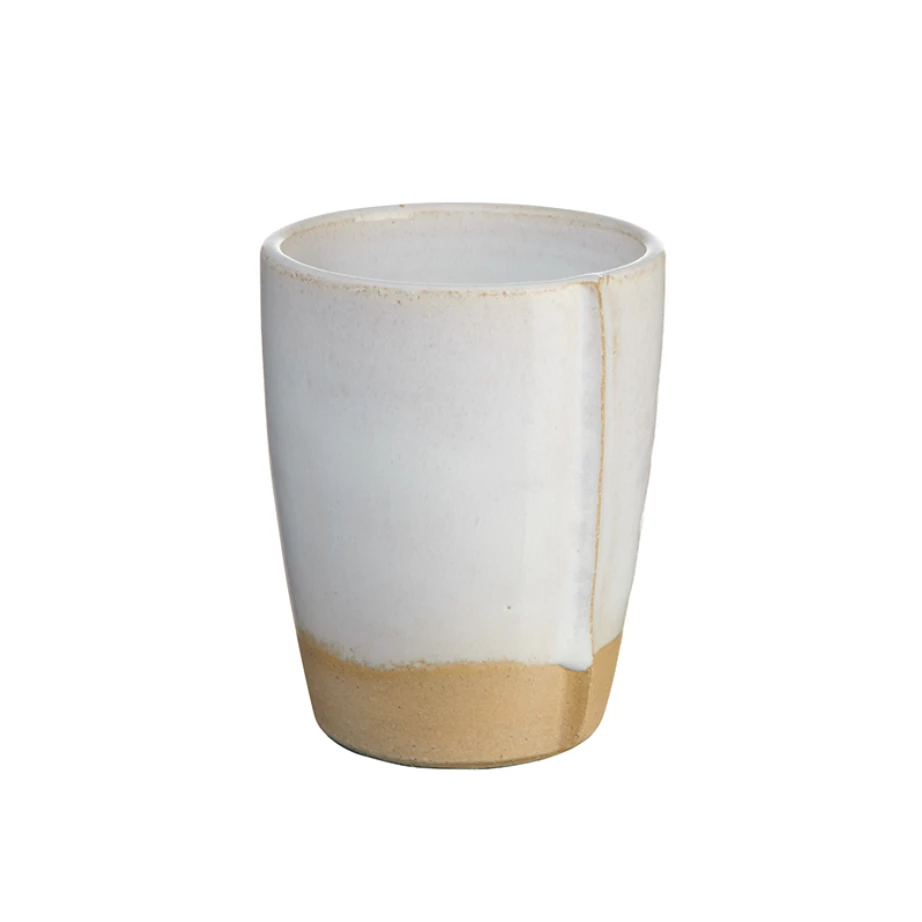 ASA Verana - Copo de cappuccino branco #1