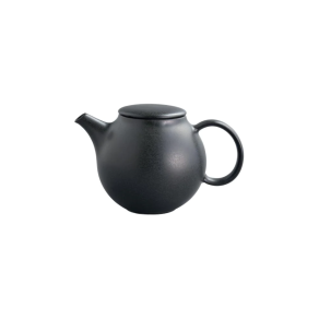 COOK & SHARE Pebble - Teapot black