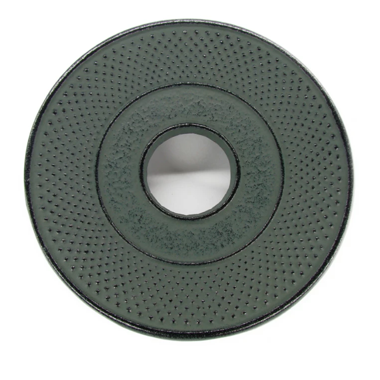 MARIAGE FRÈRES Arare - Teapot stand #1