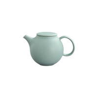 COOK & SHARE Pebble - Teapot green