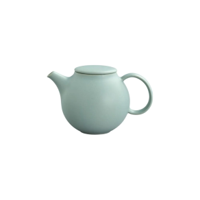COOK & SHARE Pebble - Teapot green