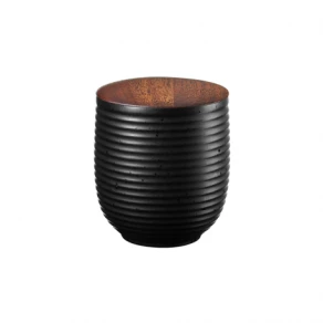 ASA Kitchen'art - Teacup with wooden lid Japandi S