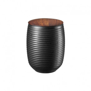 ASA Kitchen'art - Teacup with wooden lid Japandi M