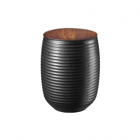 ASA Kitchen'art - Teacup with wooden lid Japandi M #1