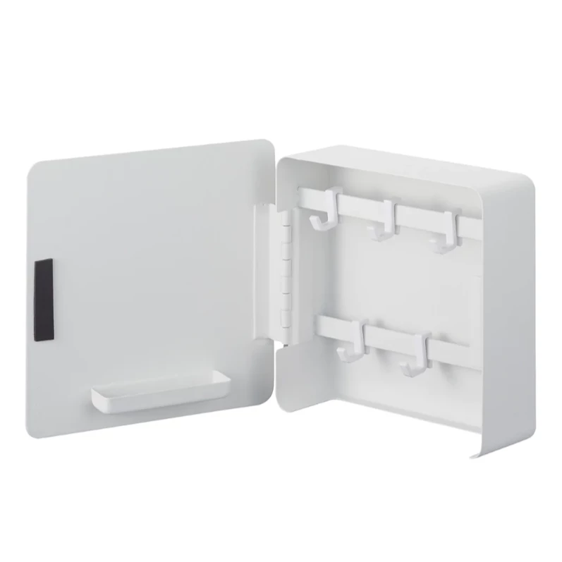 YAMAZAKI Rin - Magnetic key box #1