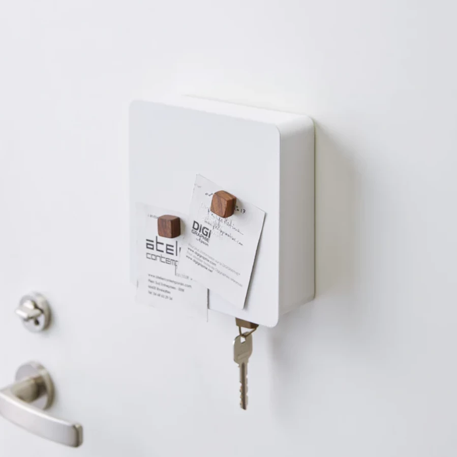 YAMAZAKI Rin - Magnetic key box #3