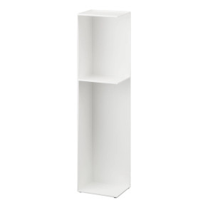 FURNITURE & DECO - Open shelf white