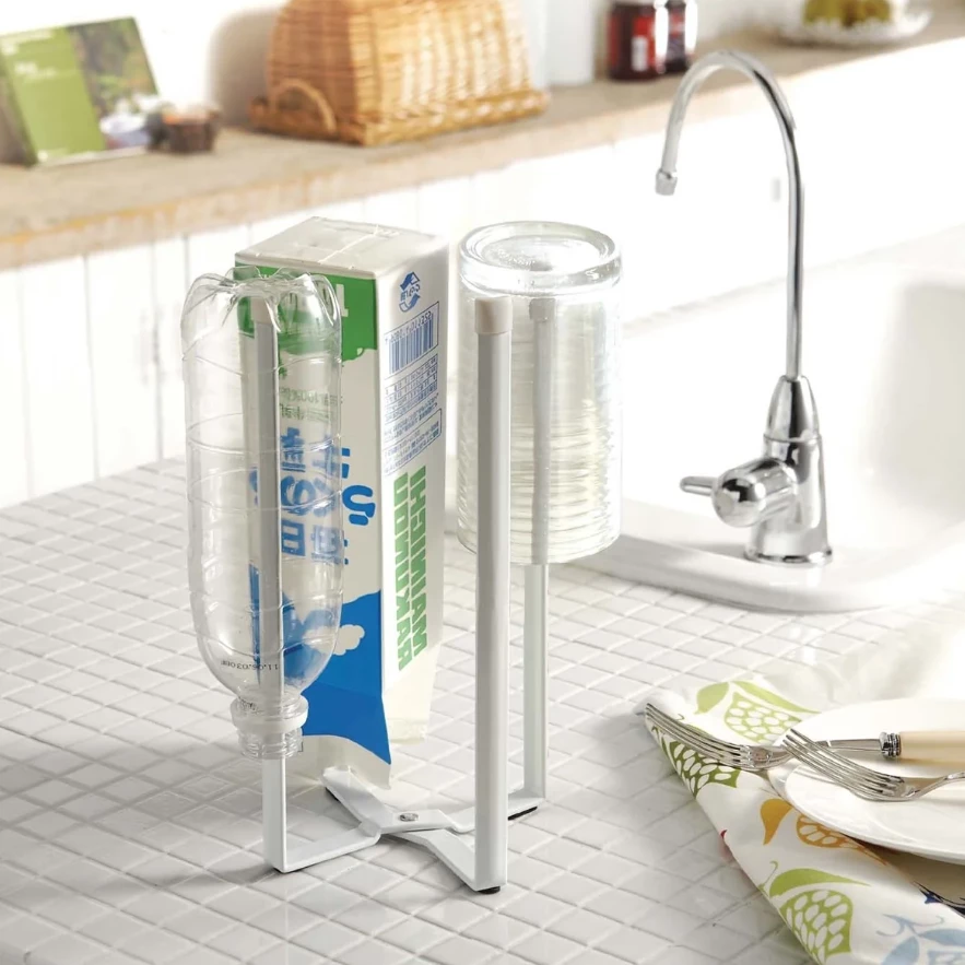 COOK & SHARE - Multi-purpose holder white #2