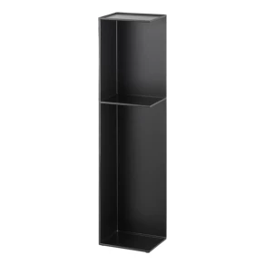 FURNITURE & DECO - Open shelf black