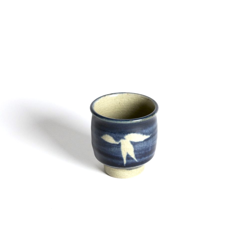 COOK & SHARE Bleus - Copo Bambous #1