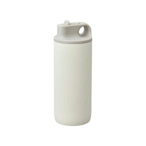 COOK & SHARE Active - Termic bottle white