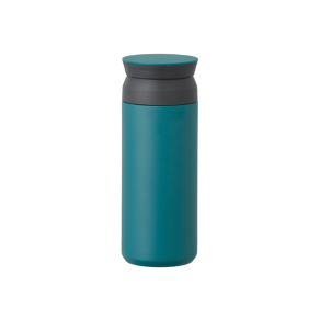 COOK & SHARE Travel - Termic bottle turquoise S