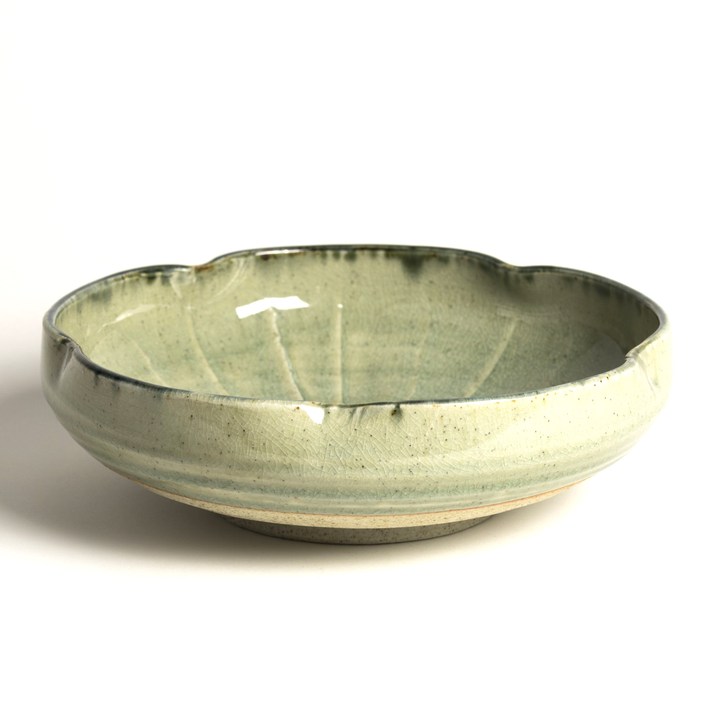 COOK & SHARE - Bowl Nénuphard #1