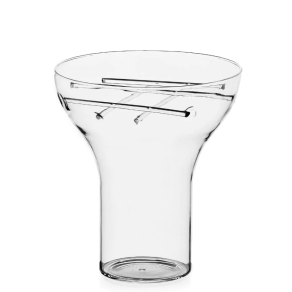 ICHENDORF MILANO Trame - Vaso médio