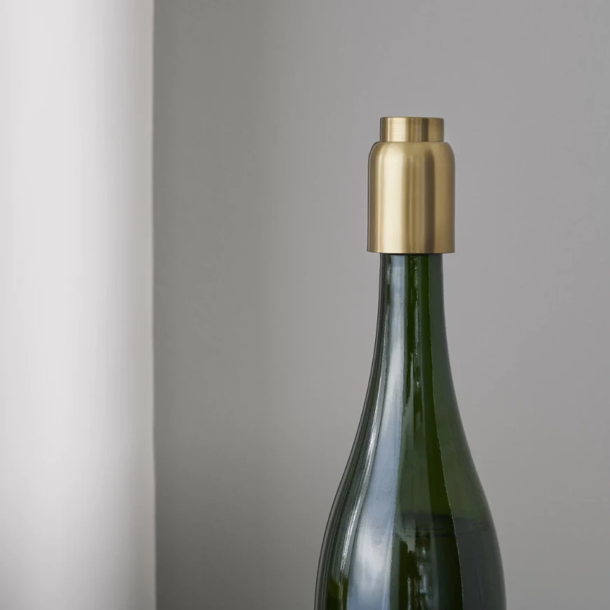 STELTON Nordic - Tampa de garrafa com fecho a vácuo #2