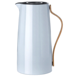 STELTON Danish Modern 2.0 - Vacuum coffee jug Emma blue