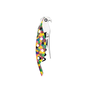 ALESSI - Corkscrew Parrot