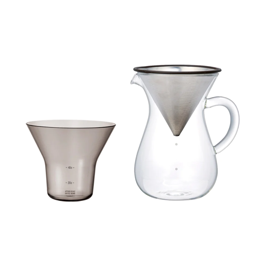 COOK & SHARE - Cafeteira #1