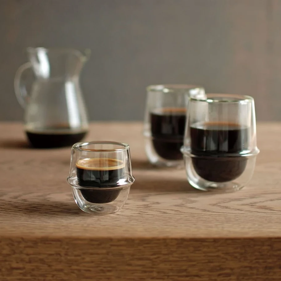 COOK & SHARE Kronos - Copo de expresso #2