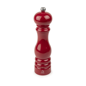 PEUGEOT Paris - Pepper mill red M