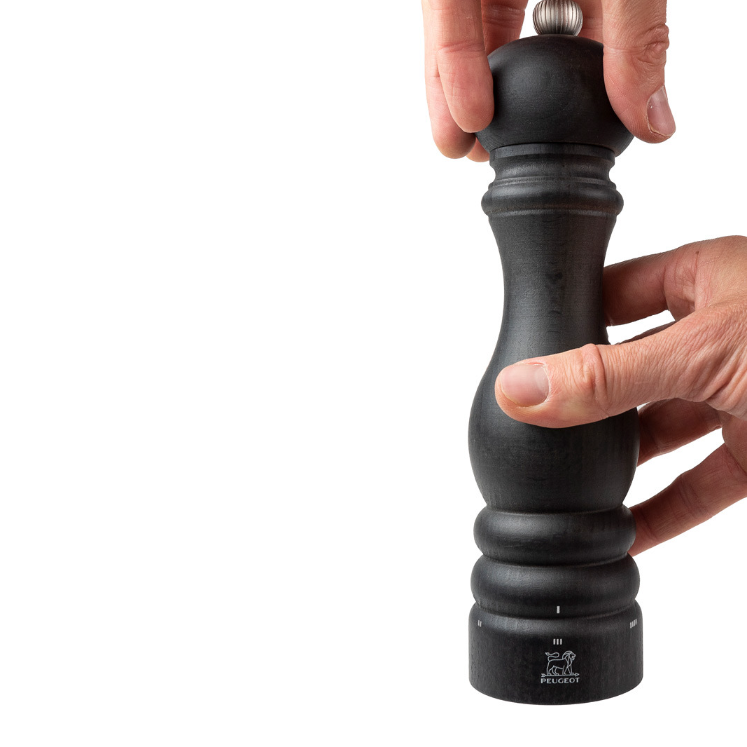 PEUGEOT Paris - Pepper mill graphite U'Select M #2