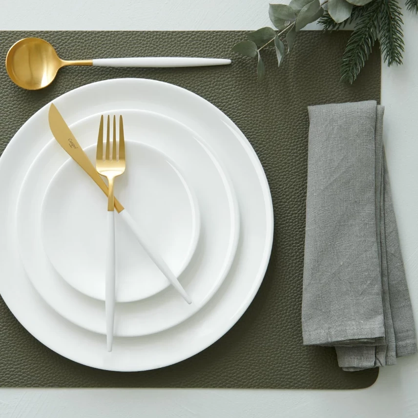 ASA À Table Coupe - Prato de mesa M #4