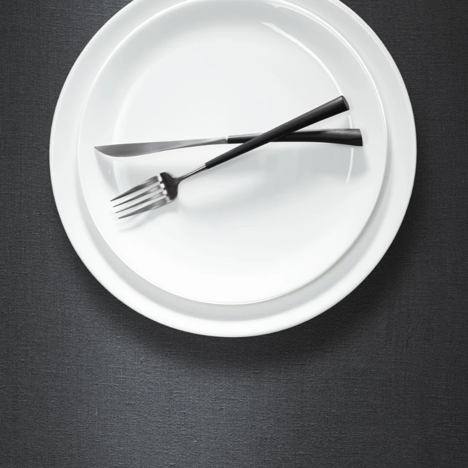 ASA À Table Coupe - Dinner plate L #2