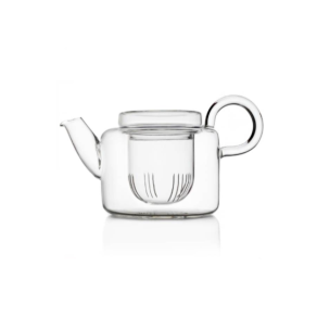 ICHENDORF MILANO Piuma - Teapot