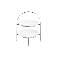 ASA À Table Thé - Étagère de dois níveis