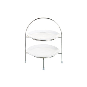 ASA À Table Thé - Étagère de dois níveis
