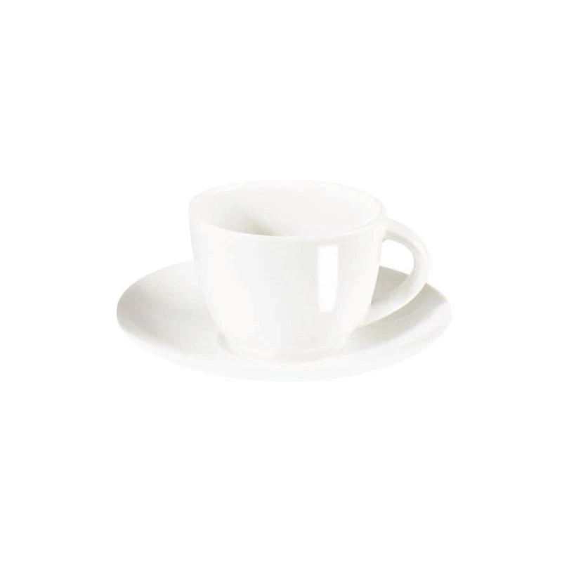 ASA À Table Thé - Espresso cup with saucer #1