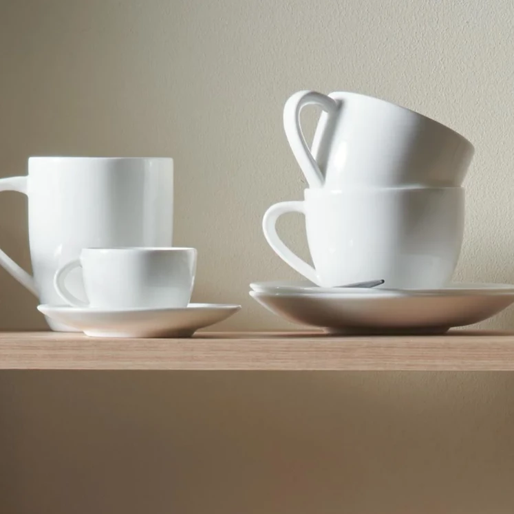 ASA À Table Thé - Coffee cup with saucer #2