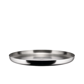 ALESSI - Tabuleiro metálico