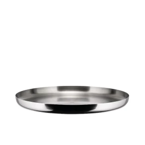 ALESSI - Metalic tray