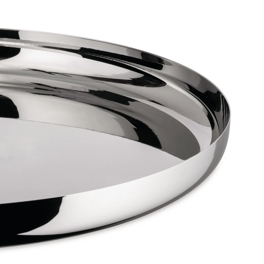 ALESSI - Tabuleiro metálico #3