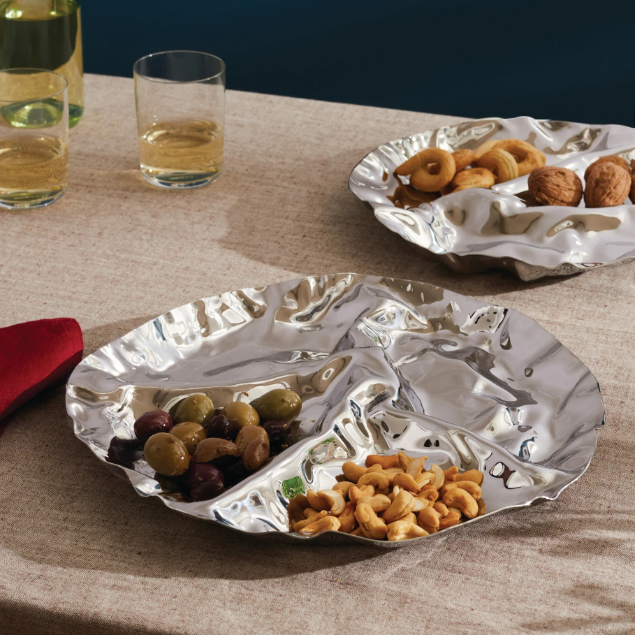 ALESSI - Tapas platter Hors-d'oeuvre #4