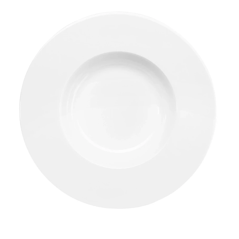 ASA À Table Gourmet - Soup plate #1