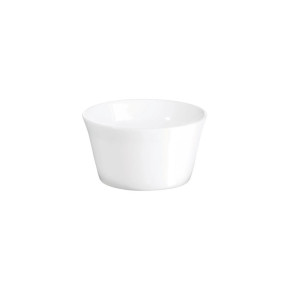 ASA 250°C Plus - Soufflé round form