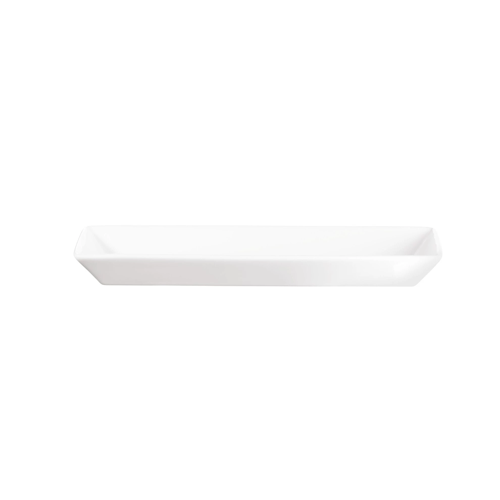 ASA 250°C Plus - Recipiente retangular baixo #1