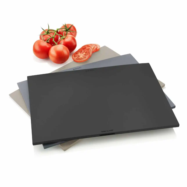 EVA SOLO - Set of 3 chopping boards with stand #2