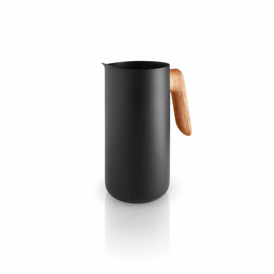 EVA SOLO Nordic Kitchen - Jug black #1