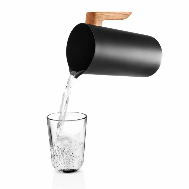 EVA SOLO Nordic Kitchen - Jug black #2
