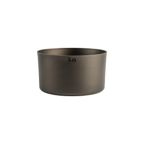 COOK & SHARE - Frappé bronze