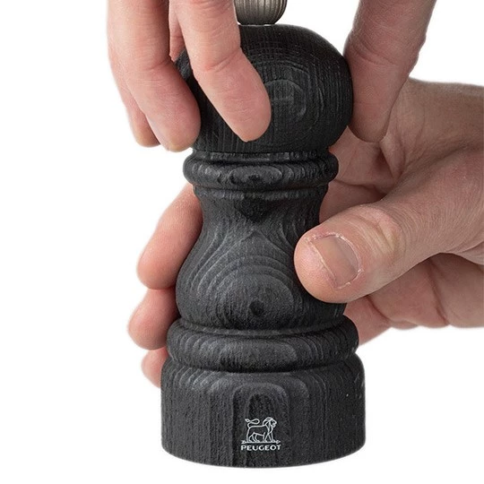 PEUGEOT Paris Nature - Moinho de sal preto S #3