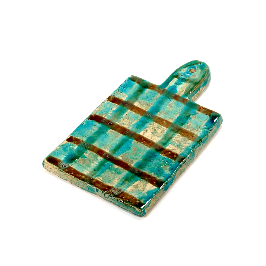 SERAX Carnet de Voyages - Lac tray #1