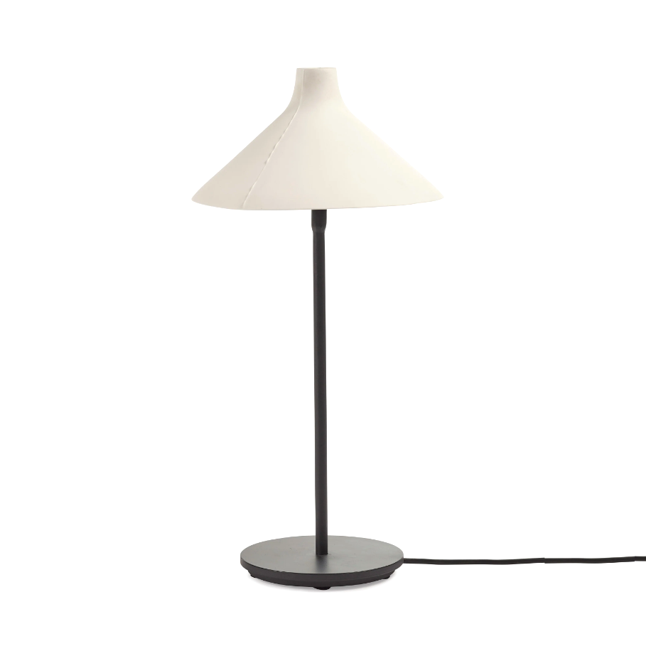 SERAX Seam - Table lamp white S #1