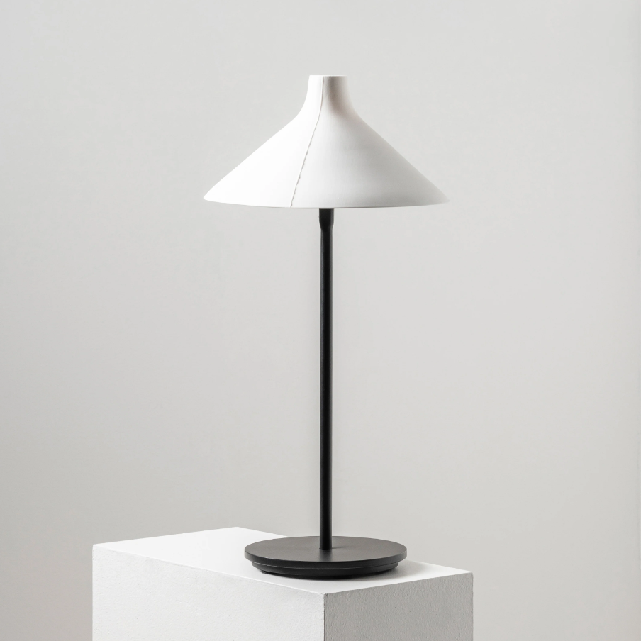 SERAX Seam - Table lamp white S #2