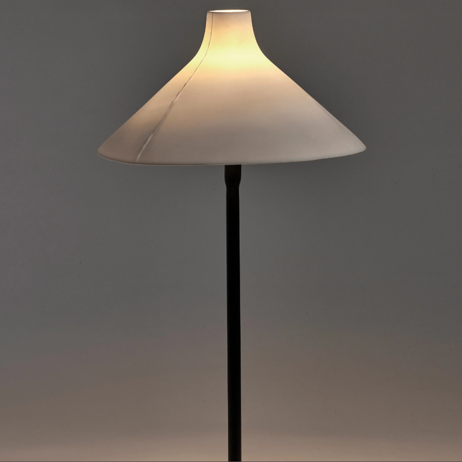 SERAX Seam - Table lamp white S #4